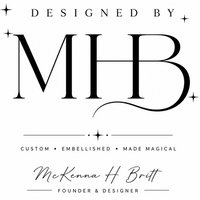 Designed by MHB