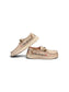 Custom Wedding Shoes| Personalized Wedding Loafer  (Ivory Edition)