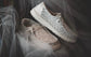Custom Blinged Bridal Shoes| Luxury Pearl and Rhinestone Wedding Loafer for Bride (Maximum Coverage Edition)