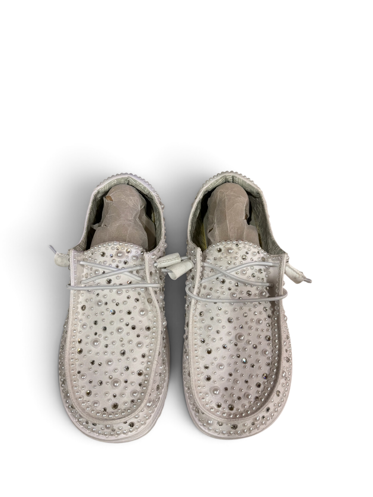 Bling/Rhinestone Shoes