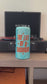 Swiftie Inspired Bedazzled Slim Koozie